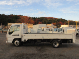 NISSAN  Atlas   2003