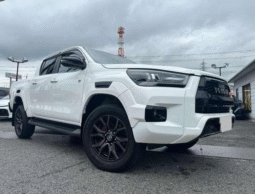 TOYOTA HILUX Z GR Sports 2023