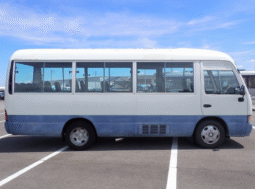 TOYOTA    Coaster   1995