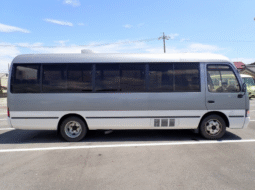 TOYOTA    Coaster   1993