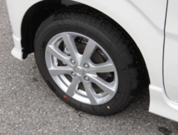 SUZUKI WAGON R Z 2025