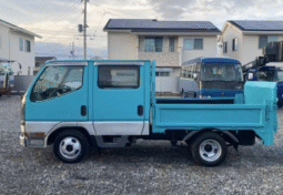 MITSUBISHI  Canter Guts  1999