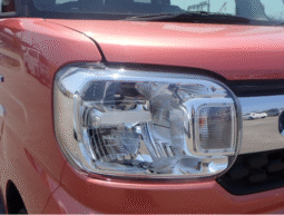 SUZUKI SPACIA HYBRID G