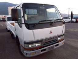 MITSUBISHI  Canter Guts   1997