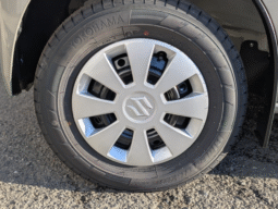 SUZUKI EVERY Join Turbo High Roof