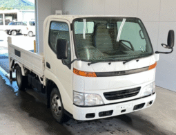 TOYOTA    Dyna  2001