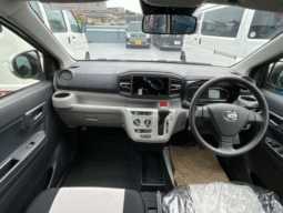 
										DAIHATSU MIRA X SA3 Upgrade Pack full									