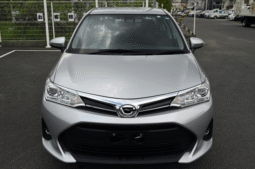 
										TOYOTA  AXIO  2020 full									