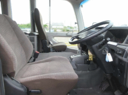 TOYOTA  Coaster  2017