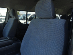 
										TOYOTA  HIACE COMMUTER 2013 full									