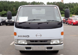 Hino Ranger  1995
