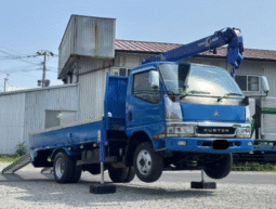 MITSUBISHI    Canter   1999