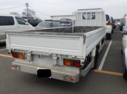 NISSAN    Atlas 1997