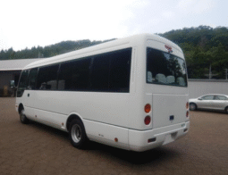 MITSUBISHI  Rosa  2016