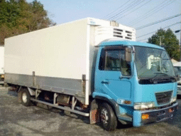 NISSAN    Condor  2000