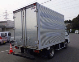 NISSAN    Atlas   2003