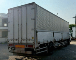 MITSUBISHI  Super Great  2005