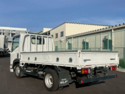 ISUZU    Elf   2020