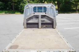 MITSUBISHI  Canter Guts  2003