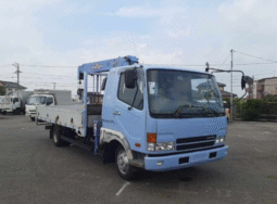 MITSUBISHI    Fuso Fighter   2001