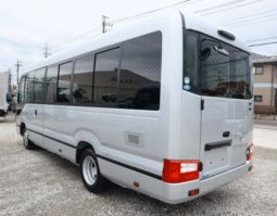 TOYOTA  Coaster  2025