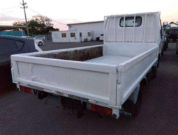 MITSUBISHI  Canter Guts   1997