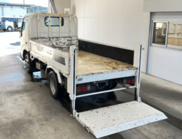 TOYOTA    Dyna  2001