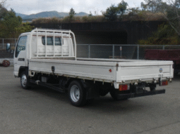 NISSAN    Atlas   2003