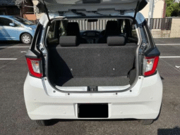 DAIHATSU MIRA X SA3 Upgrade Pack