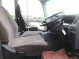 TOYOTA  Coaster  2017