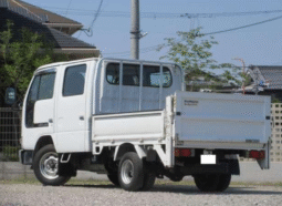 NISSAN    Atlas  2001