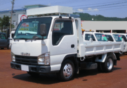 ISUZU  Elf  2008