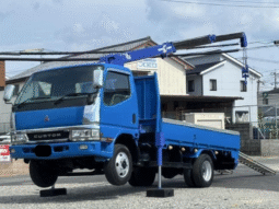 MITSUBISHI    Canter   1999