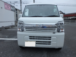 SUZUKI EVERY JOIN 4WD 2024