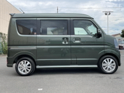 SUZUKI EVERY PZ Turbo Special High Roof 2025