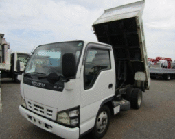 ISUZU  Elf   2005