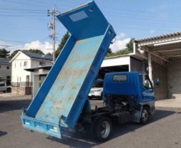 MITSUBISHI  Canter  2001