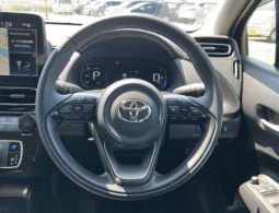 
										TOYOTA  AQUA  Z 2024 full									
