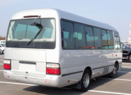 Hino   Liesse   2007