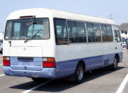 TOYOTA  Coaster  2000
