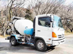 Hino Ranger   2006