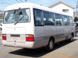 TOYOTA  Coaster  1995