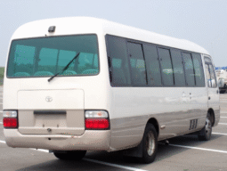 TOYOTA  Coaster  1994
