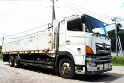 HINO  Profia  2003