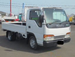 ISUZU  Elf  2001