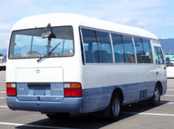 TOYOTA    Coaster   1995