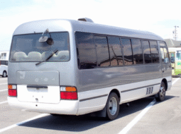 TOYOTA    Coaster   1993