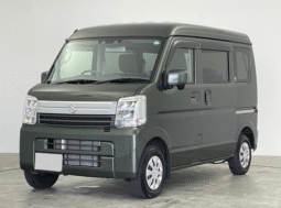 SUZUKI EVERY JOIN Turbo 4WD 2024