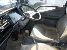 MITSUBISHI  Canter Guts   1997