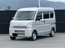 SUZUKI EVERY PA Limited HR